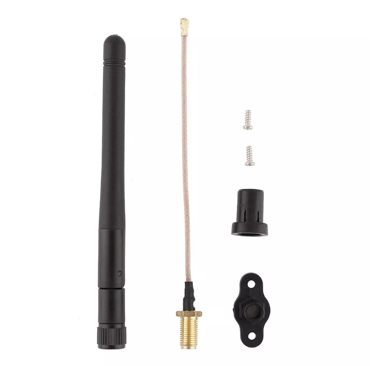 TX16S Removable Antenna Set V2