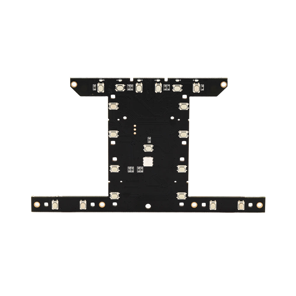 TX16S MKII Breakout Board