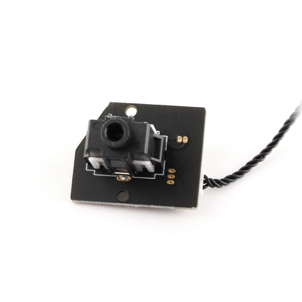 TX16S MKII Head Phone Socket