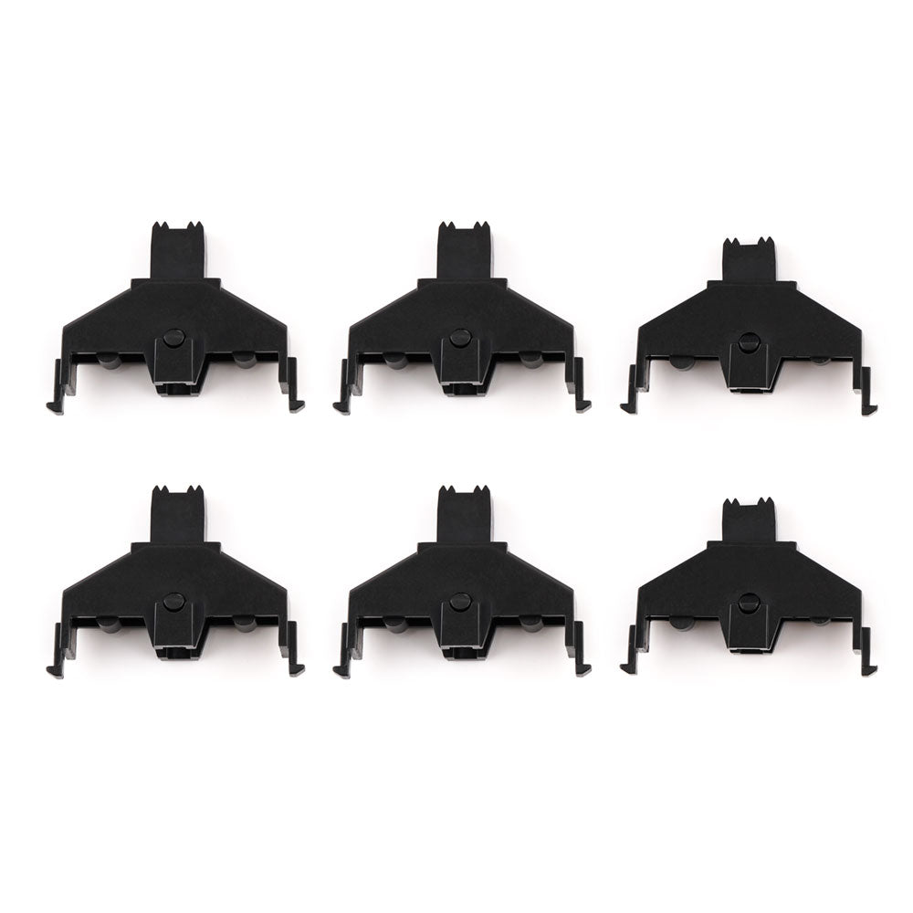 TX16S MKII Trim Switch Rockers