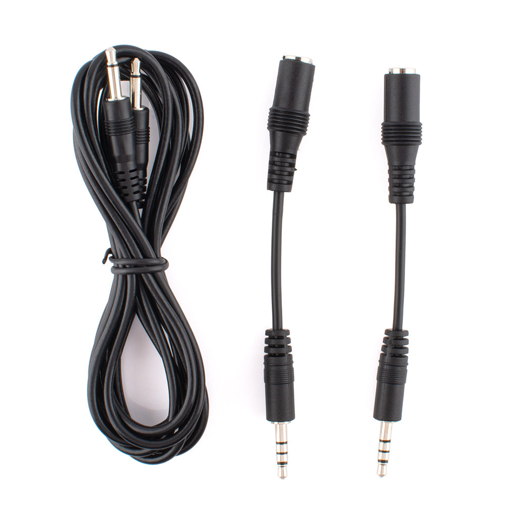 Trainer Cable Set for RadioMaster Radios