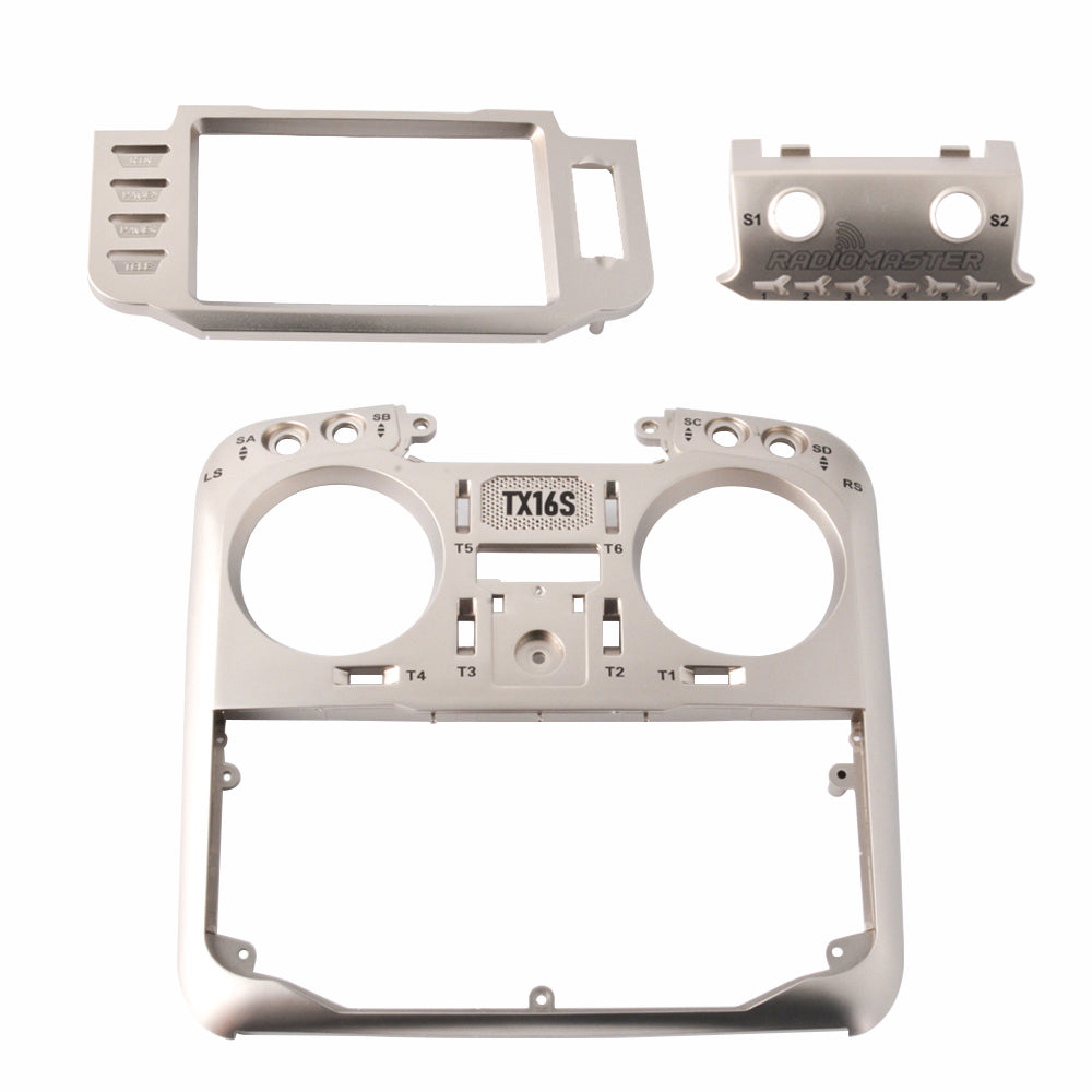 TX16S Faceplate Set