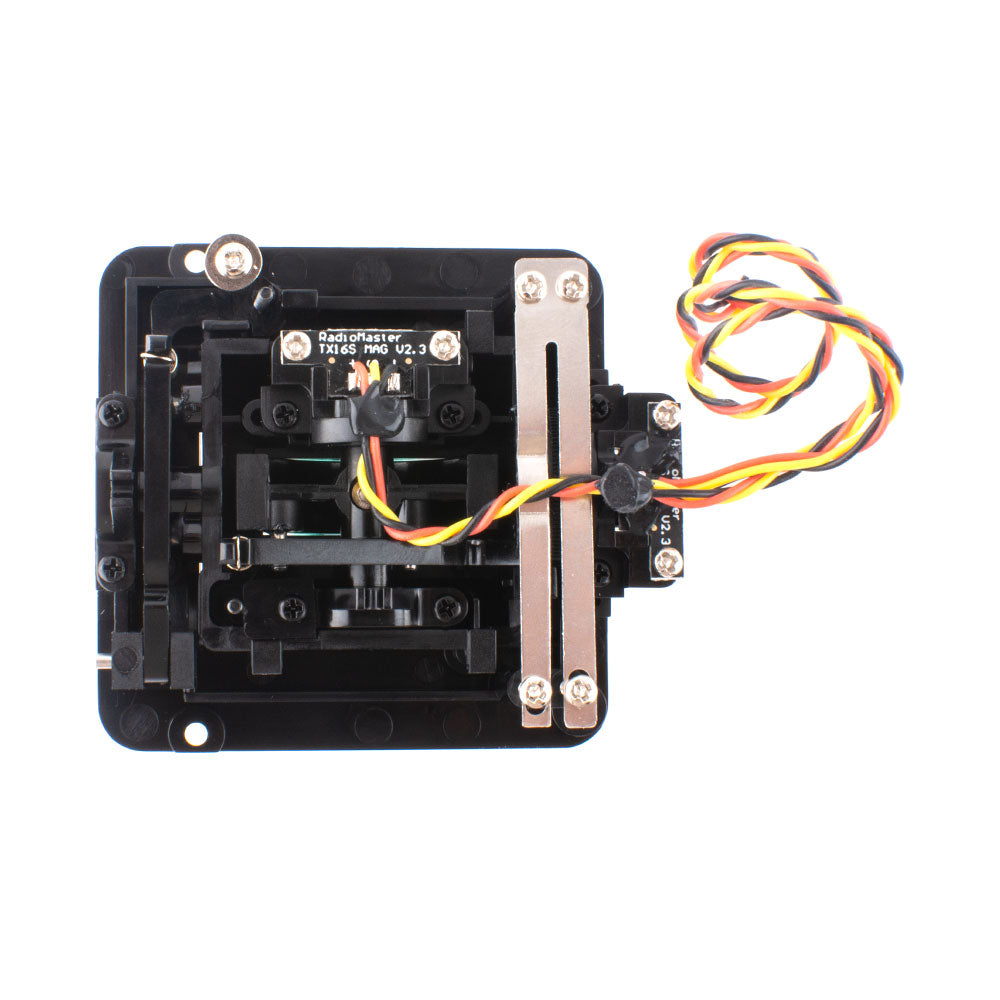 Replacement HALL V4 Gimbal for TX16S and Boxer