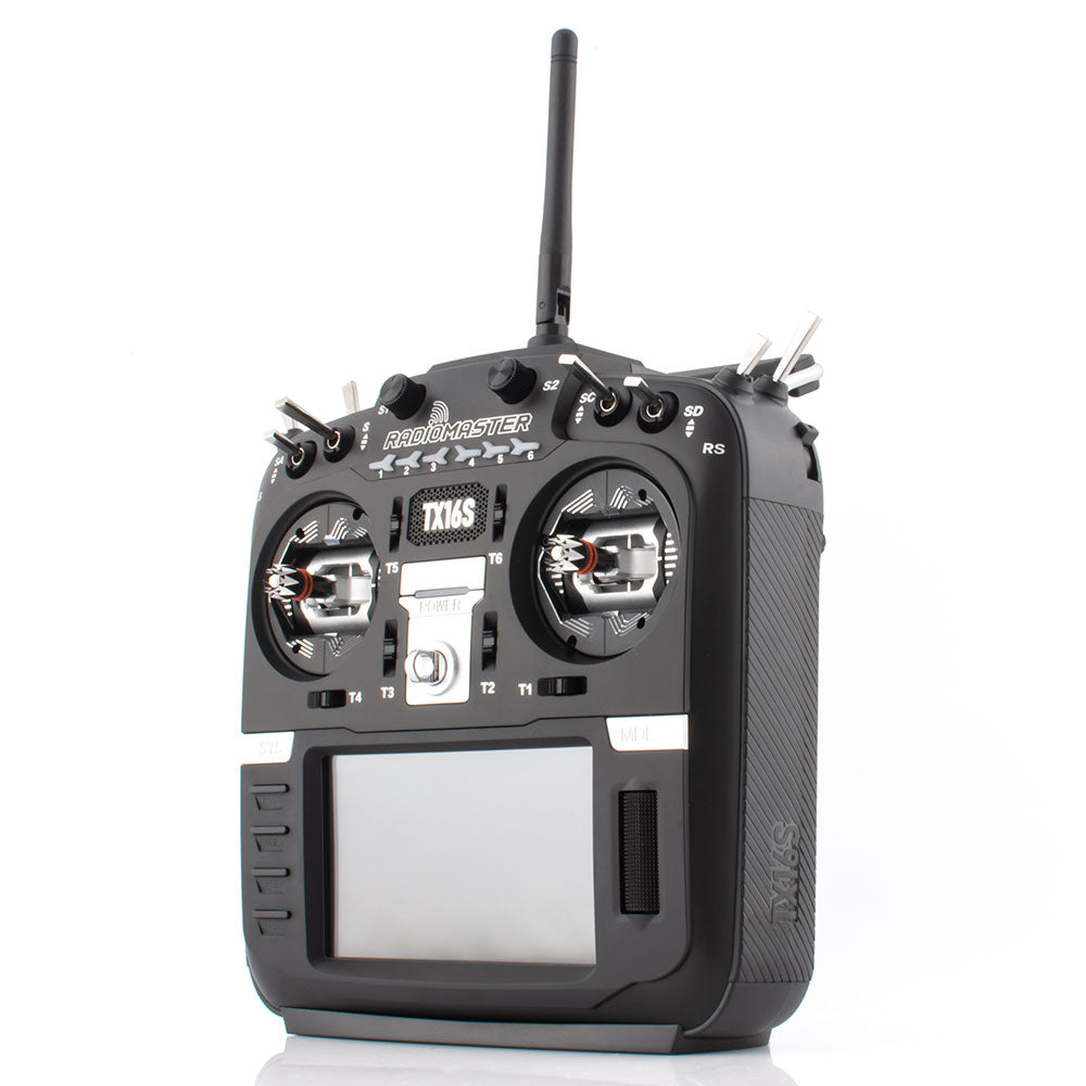 TX16S Mark II Radio Controller (Mode 2)