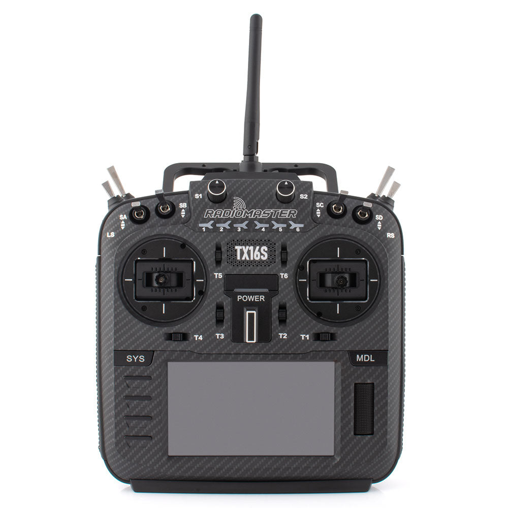 TX16S Mark II Max Radio Controller (M2)