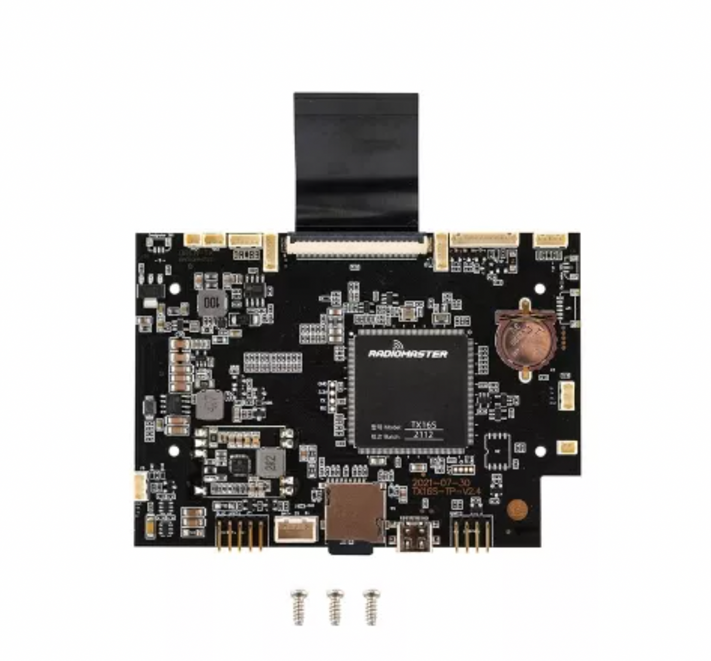 TX16S MKII Replacement Mainboard