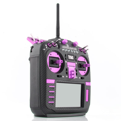 TX16S Mark II Max Radio Controller (Joshua Bardwell Edition / ELRS / M2)