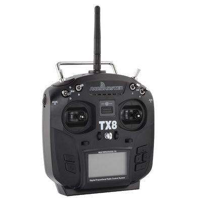 TX8 无线电控制器