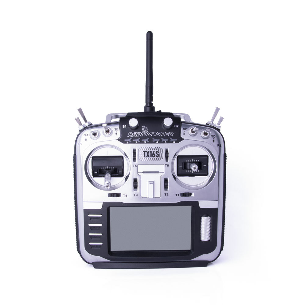 TX16S MAX Radio Controller(V1) Hall Gimbal Edition