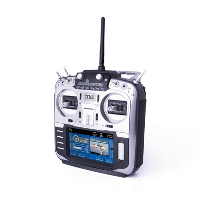 TX16S MAX Radio Controller(V1) Hall Gimbal Edition