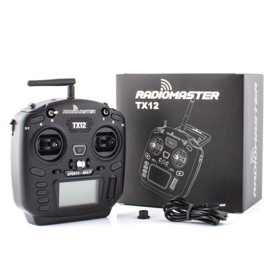 RadioMaster TX12 Transmitter