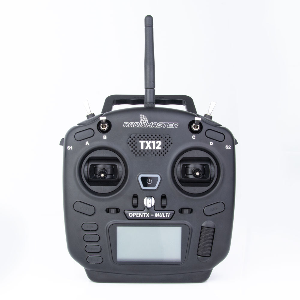 RadioMaster TX12 Transmitter
