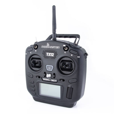 RadioMaster TX12 Transmitter