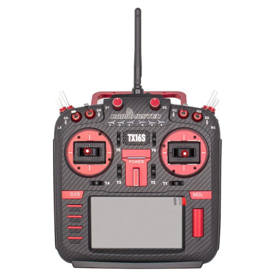 TX16S MAX Transmitter (Customized Version)