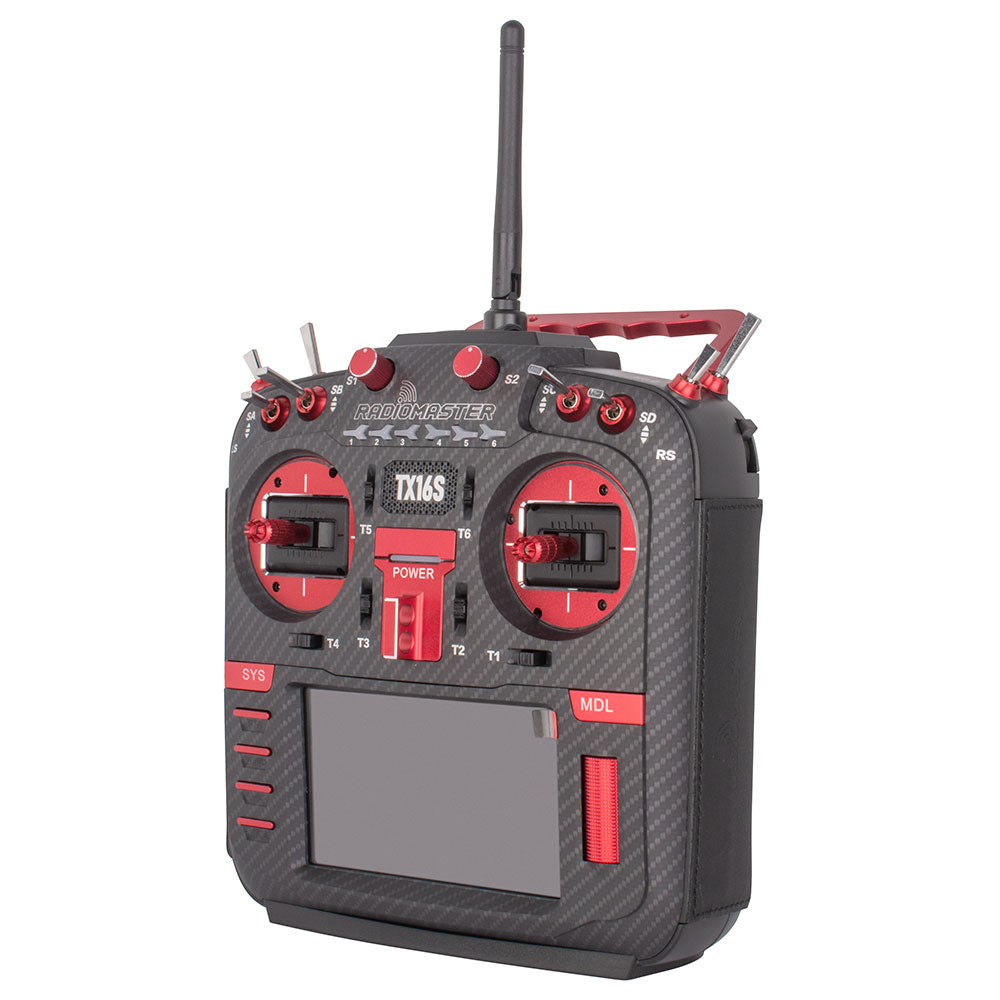 TX16S MAX Transmitter