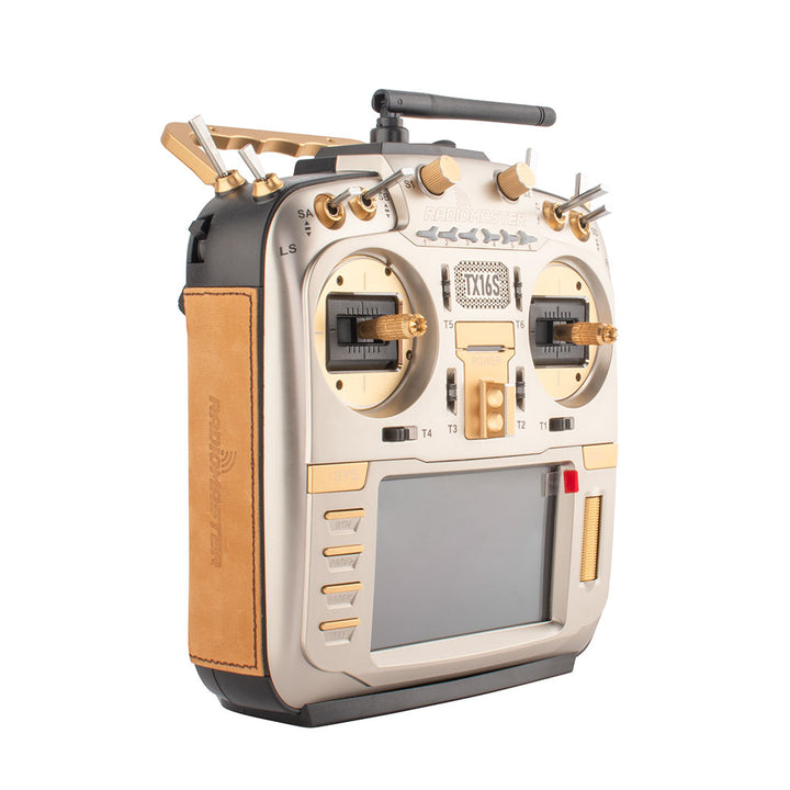 Radiomaster tx16s shop velocidrone