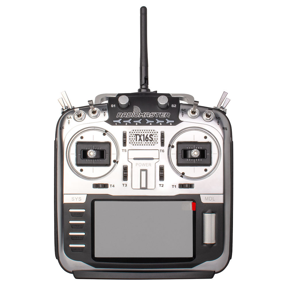TX16S MAX Transmitter