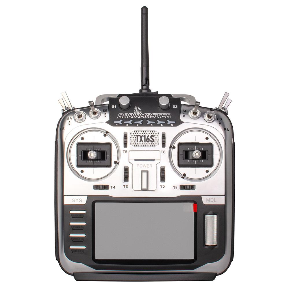 TX16S MAX Transmitter (Customized Version)