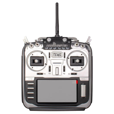 TX16S MAX Transmitter (Customized Version)
