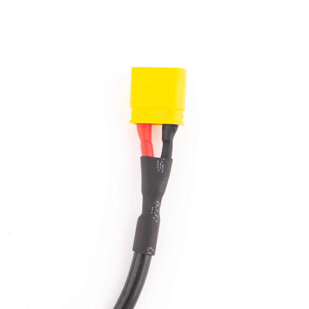 <tc>XT30 转 3Pin JST 电缆 适配于 Zorro 遥控器</tc>