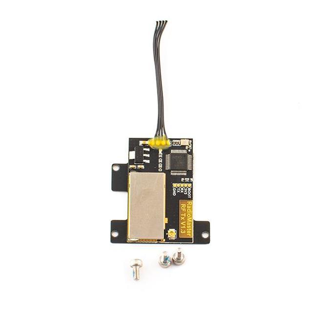 Zorro CC2500 RF Module